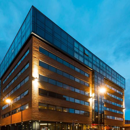 Hampton By Hilton Liverpool City Centre Bagian luar foto