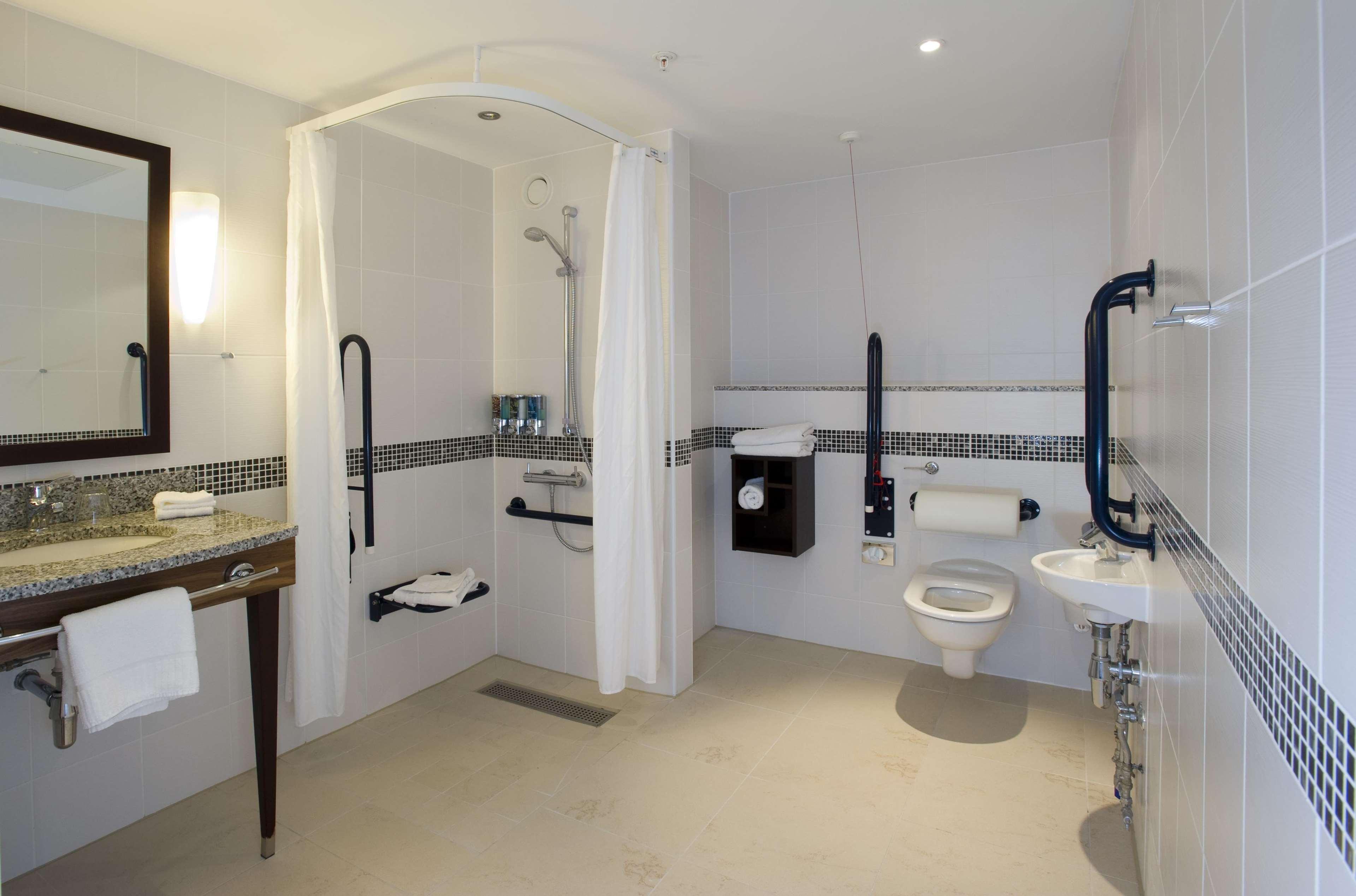 Hampton By Hilton Liverpool City Centre Bagian luar foto
