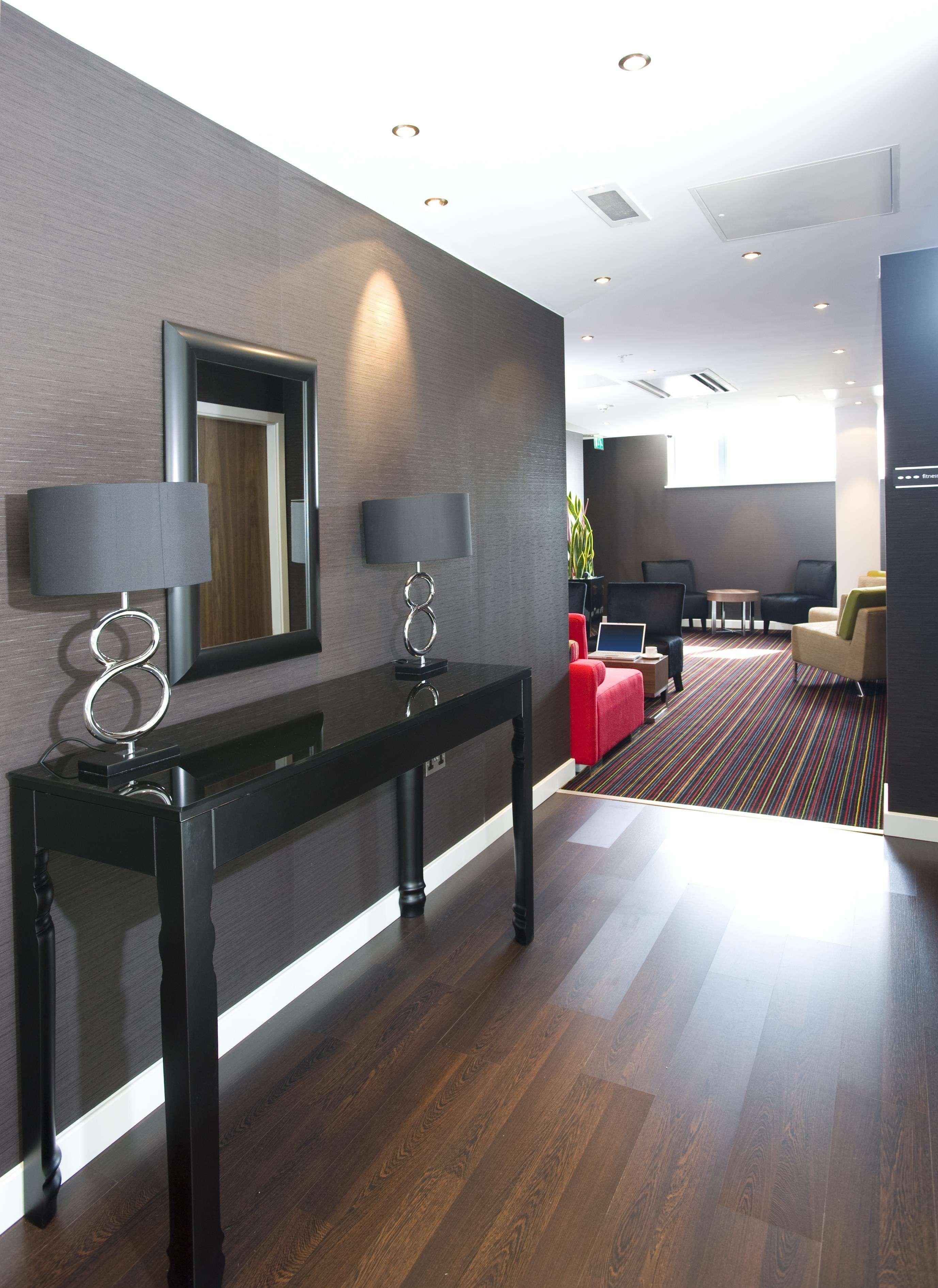 Hampton By Hilton Liverpool City Centre Bagian luar foto