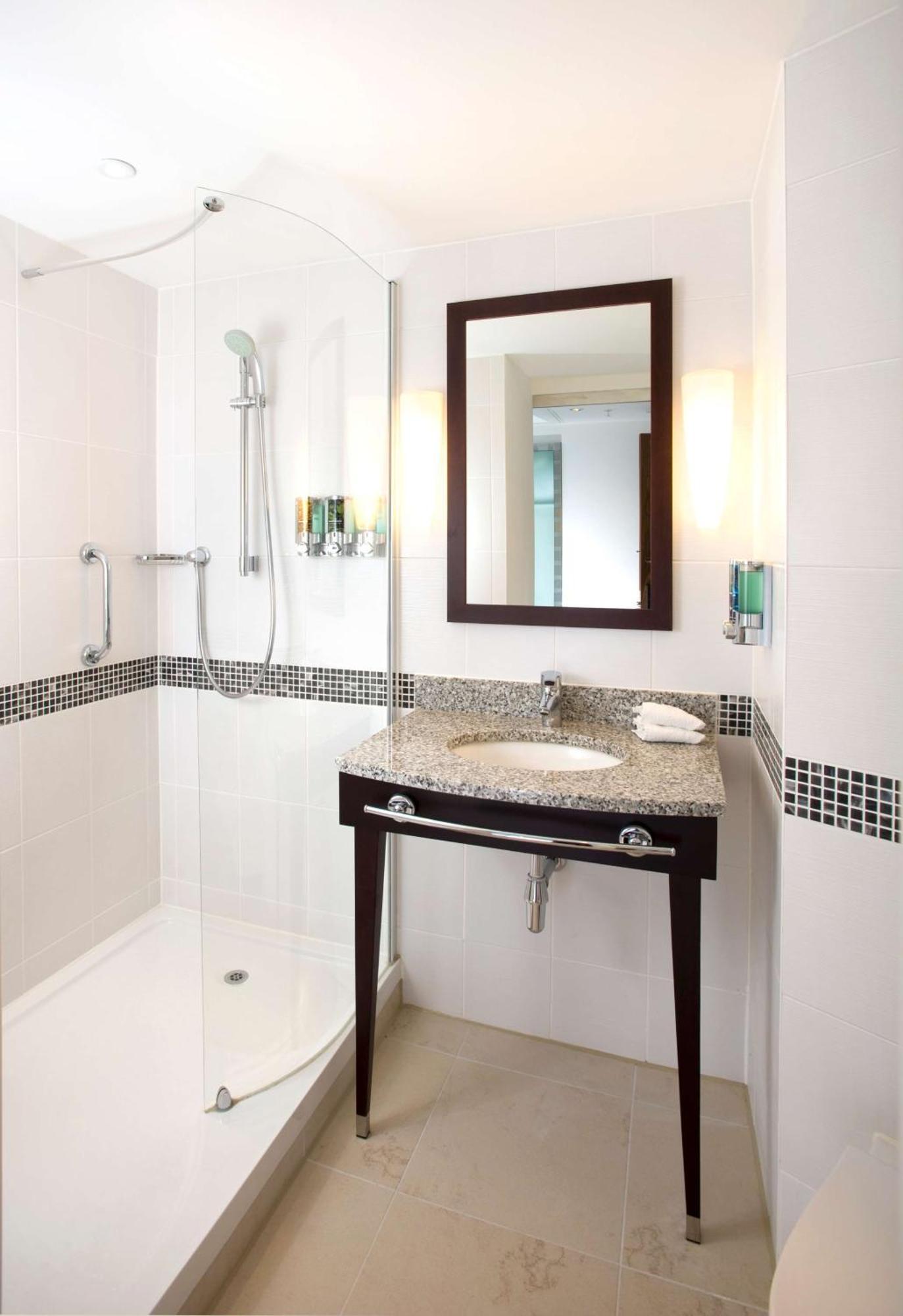 Hampton By Hilton Liverpool City Centre Bagian luar foto